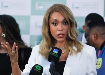 TSE libera publicação de Erika Hilton sobre controvérsia envolvendo Nossa Senhora Aparecida