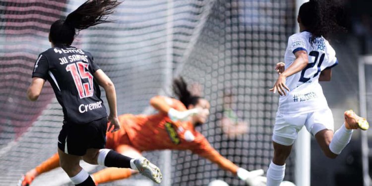 Vasco conquista o título do Brasileirão Feminino Série A2 após duelo decisivo em São Januário
