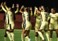 Vasco garante vaga na final do Brasileirão Feminino A2 e enfrentará o Itabirito pelo título