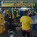 Vendas do varejo recuam 0,8% em julho após euforia de consumo gerada pela Copa do Mundo