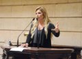 Veronica Costa, ex-vereadora do Rio, é presa após condenação por tortura