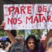 Violência política de gênero cresce onze vezes no Brasil e atinge candidatas
