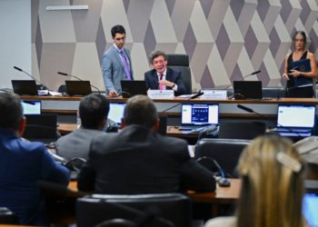Votação da MP que suspende taxa sobre importações de até 50 dólares é adiada no Congresso