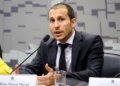 William Marcel Murad assume comando da Polícia Federal após afastamento de Andrei Rodrigues