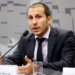 William Marcel Murad assume comando da Polícia Federal após afastamento de Andrei Rodrigues