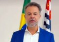 Wilson Grassi apresenta plano de governo com foco em imposto único e segurança pública