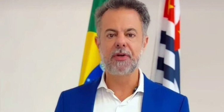Wilson Grassi apresenta plano de governo com foco em imposto único e segurança pública