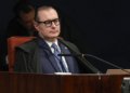 Zanin pede responsabilização criminal após exposição de dados fiscais por Deltan Dallagnol