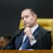 Zanin suspende investigação e obriga análise de atos no STF para destravar processo