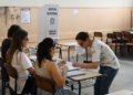 Abstenção no primeiro turno das eleições de 2026 em São Paulo atinge 22,5%