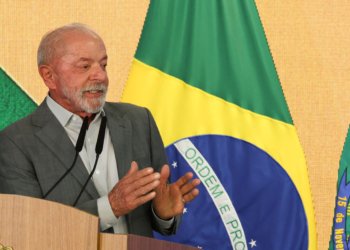 Agenda internacional de Lula ganha contornos com roteiro previsto para novembro e dezembro