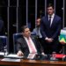 Agentes de saúde ganham aposentadoria especial com emenda aprovada pelo congresso
