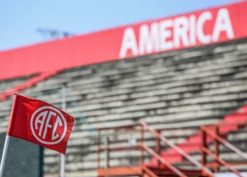 America Football Club é oficializado como patrimônio histórico e cultural do Rio de Janeiro