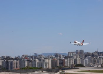 Anac endurece regras em Congonhas e bloqueia mercado paralelo de voos executivos