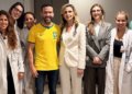André Janones deixa hospital em São Paulo após quadro de arritmia cardíaca