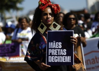 Aumentam casos de violência política contra mulheres durante pleito de 2026