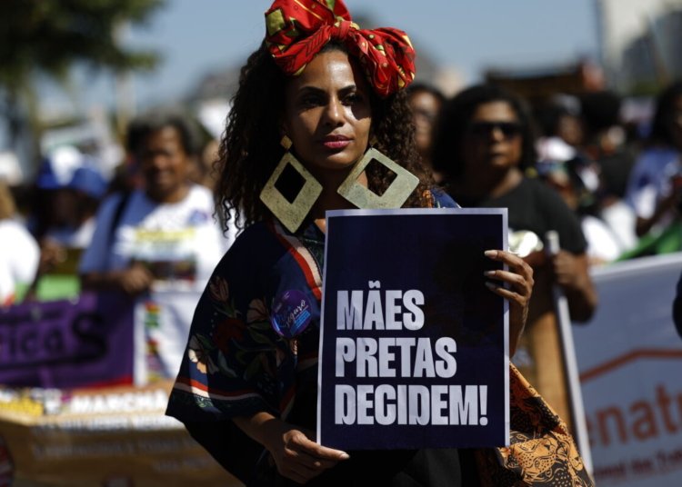 Aumentam casos de violência política contra mulheres durante pleito de 2026