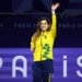 Brasil domina o Grand Prix de parataekwondo em Paris com seis medalhas conquistadas