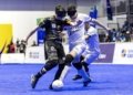 Brasileiro de futebol de cegos reúne medalhistas paralímpicos em São Paulo