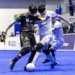 Brasileiro de futebol de cegos reúne medalhistas paralímpicos em São Paulo