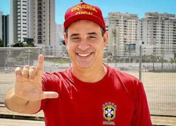 Cadu de Lula é eleito governador do Rio Grande do Norte após disputa acirrada no segundo turno