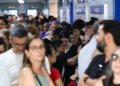 Câmara dos Deputados registra renovação de 35% e alcança número recorde de mulheres eleitas
