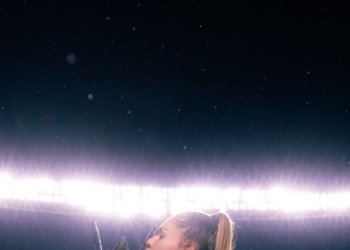 Carol Gil é chamada para a seleção brasileira após título do Brasileirão Feminino