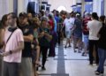Cinco estados e o Distrito Federal voltam às urnas neste domingo