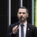 Cleitinho Azevedo vence disputa ao governo de Minas Gerais no primeiro turno