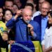Comandantes do Congresso e do STF pregam pacificação após reeleição de Lula