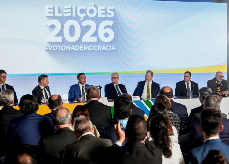 Congestionamento nos servidores do TSE provoca atraso na divulgação do resultado das eleições