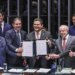 Congresso promulga fim da escala 6x1 e estabelece duas folgas semanais em todo o país