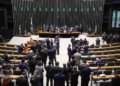 Congresso registra a maior bancada feminina da história com 109 deputadas