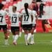Corinthians vence Santa Fe e garante vaga na final da Libertadores Feminina