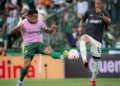 Coritiba e Botafogo empatam no Couto Pereira e prolongam sequência negativa no Brasileirão