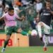 Coritiba e Botafogo empatam no Couto Pereira e prolongam sequência negativa no Brasileirão