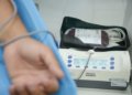 Cremerj e Hemorio realizam mutirão de coleta de sangue nesta quarta-feira em Botafogo