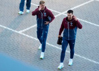 Cristiano Ronaldo abandona concentração da seleção de Portugal após polêmica com Jorge Jesus
