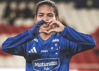 Cruzeiro e Corinthians protagonizam final brasileira na Libertadores Feminina em Quito