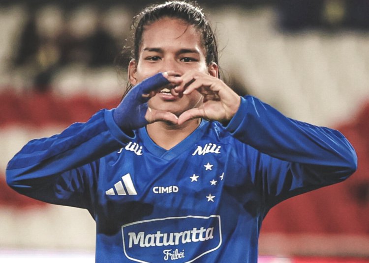 Cruzeiro e Corinthians protagonizam final brasileira na Libertadores Feminina em Quito