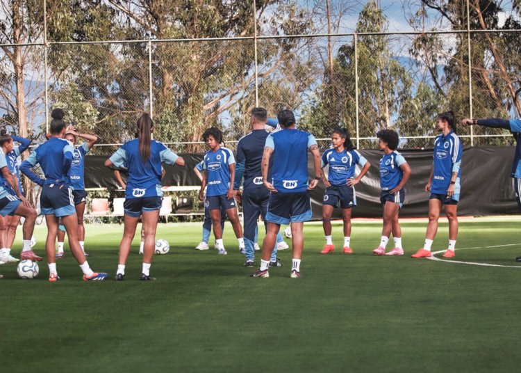 Cruzeiro estreia na Libertadores Feminina em Quito como 15º representante brasileiro