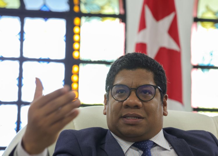 Cuba celebra aprovação na ONU contra embargo americano mesmo diante de isolamento crescente