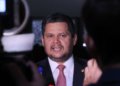 Davi Alcolumbre agenda votação decisiva da PEC da segurança pública para a próxima terça-feira