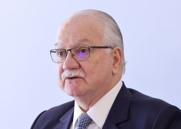 Democracia exige lealdade de quem perde nas urnas, afirma presidente do STF