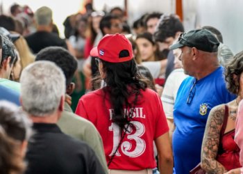 Denúncias de assédio eleitoral crescem 75% logo após o segundo turno das eleições