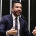 Deputado André Janones é internado em UTI de São Paulo após sofrer arritmia