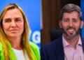 Disputa pelo governo do Distrito Federal terá Celina Leão e Leandro Grass no segundo turno