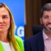 Disputa pelo governo do Distrito Federal terá Celina Leão e Leandro Grass no segundo turno