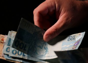 Dívida pública federal sobe 0,97% em setembro e atinge R$ 9,38 trilhões