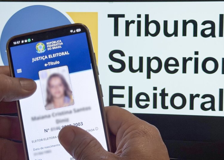 Documentos oficiais com foto são exigidos para votação neste segundo turno de domingo